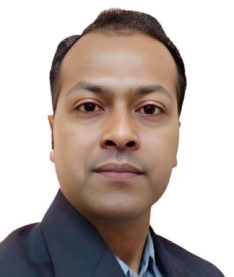 Read more about the article Abhishek Kumar 庫秉弦